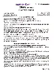 UPSC Civil Services Main 2022 Geology Paper II question paper page 1 instructions scan PDF download