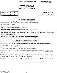 UPSC Civil Services Main 2023 Nepali Compulsory question paper page 1 instructions scan PDF download