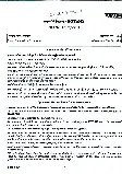 UPSC Civil Services Main 2016 Botany Paper II question paper page 1 instructions scan PDF download