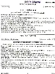 UPSC Civil Services Main 2018 Chemistry Paper II question paper page 1 instructions scan PDF download