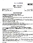 UPSC Civil Services Main 2018 Geology Paper I question paper page 1 instructions scan PDF download