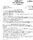UPSC Civil Services Main Examination 2018 Management Paper II question paper page 1 instructions scan PDF download