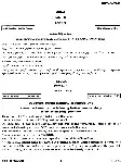 UPSC Civil Services Mains 2018 Telugu Literature Paper II question paper page 1 instructions scan PDF download