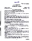 UPSC Civil Services Main Examination 2019 Geography Paper II question paper page 1 instructions scan PDF download