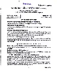 UPSC Civil Services Main Examination 2019 Political Science and International Relations Paper I question paper page 1 instructions scan PDF download