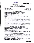 UPSC Civil Services Main Examination 2019 Public Administration Paper I page 1 scan, showing exam instructions in Hindi and English. Download PDF.