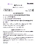 UPSC Civil Services Main Examination 2019 Punjabi Compulsory question paper page 1 scan PDF download, showing exam instructions and header.