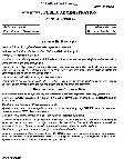 UPSC Civil Services Main 2023 Public Administration Paper II question paper page 1 instructions scan PDF download