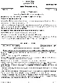 UPSC Civil Services Main 2025 Chemistry Paper II question paper page 1 instructions scan PDF download