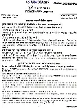 UPSC Civil Services Main Examination 2018 Geography Paper II question paper page 1 instructions scan PDF download. Includes exam details and instructions in Hindi and English.