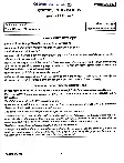UPSC Civil Services Main Examination 2024 Philosophy Paper I page 1 instructions and header scan. Download UPSC Mains Philosophy Paper 1 PDF.