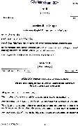 UPSC Civil Services Mains 2021 Marathi Compulsory question paper page 1 instructions scan PDF download