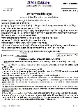 UPSC Civil Services Main Examination 2018 Mechanical Engineering Paper II question paper page 1 instructions scan PDF download