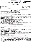UPSC Civil Services Mechanical Engineering Paper II 2024 question paper page 1 instructions and exam header scan PDF download