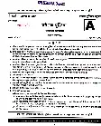 UPSC Civil Services Preliminary Examination 2022 General Studies Paper II question paper page 1 instructions scan PDF download