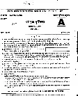 UPSC Civil Services Prelims 2016 General Studies Paper-I question paper page 1 instructions scan PDF download