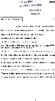 UPSC Combined Geo-Scientist and Geologist Examination 2018 Geology Paper II question paper page 1 instructions scan PDF download