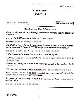 UPSC Combined Geo-Scientist 2019 Chemistry Paper II question paper page 1 instructions scan PDF download