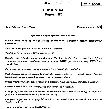 UPSC Combined Geo-Scientist Main 2020 Chemistry Paper III page 1 instructions scan PDF download
