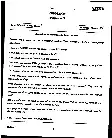 UPSC Combined Geo-Scientist Main 2020 Geology Paper II question paper page 1 instructions and exam header scan PDF download