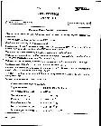 UPSC Combined Geo-Scientist Main 2020 Geophysics Paper III question paper page 1 instructions scan PDF download