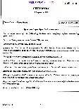 UPSC Combined Geo-Scientist Main 2022 Chemistry Paper III question paper page 1 instructions scan PDF download