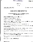 UPSC Combined Geo-Scientist Main 2023 Geology Paper-I question paper page 1 instructions scan PDF download