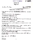 UPSC Combined Geo-Scientist Main 2023 Geology Paper II question paper page 1 instructions scan PDF download