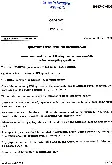 UPSC Combined Geo-Scientist (Main) Examination 2025 Geology Paper III page 1 instructions scan PDF download