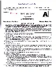 UPSC Combined Geo-Scientist Preliminary Examination 2024 Chemistry Paper II page 1 instructions scan PDF download