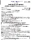 UPSC Combined Section Officer (Grade-B) LDCE 2024 Paper III question paper page 1 scan, showing exam instructions in Hindi and English, and paper code CSOE-A-NDPW. Download PDF.