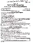 UPSC Combined SO (Grade B) LDC Examination 2023 Paper III page 1 instructions in Hindi and English PDF download scan
