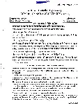 UPSC Commerce and Accountancy Paper I 2019 question paper page 1 instructions scan PDF download. Includes exam name, paper code, time, marks, and specific instructions in Hindi and English.