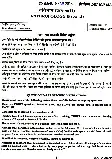 UPSC CS Main 2018 Anthropology Paper II question paper page 1 instructions scan PDF download