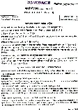 UPSC CS (MAIN) 2018 Psychology Paper II question paper page 1 instructions scan PDF download