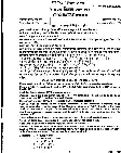 UPSC CS Main 2020 Chemistry Paper I question paper page 1 instructions and exam header scan PDF download