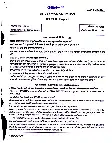 UPSC CSE 2019 Management Paper II question paper page 1 instructions scan PDF download