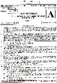 UPSC Engineering Services 2016 Electronics & Telecommunication Paper-I question paper page 1 instructions scan PDF download