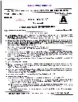 UPSC Engineering Services 2024 Mechanical Engineering Paper II question paper page 1 instructions scan PDF download