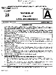 UPSC Engineering Services 2026 Civil Engineering Paper II question paper page 1 instructions scan PDF download for ESE Prelims