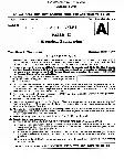 UPSC Engineering Services 2026 Electrical Engineering Paper II question paper page 1 instructions scan PDF download. Features exam header, time allowed, maximum marks, and detailed instructions for candidates.