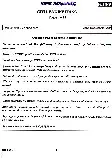 UPSC Engineering Services Main Exam 2022 Civil Engineering Paper II question paper page 1 instructions scan PDF download