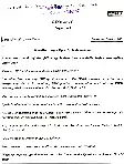UPSC Geo-Scientist and Geologist Examination 2017 Geology Paper I question paper page 1 instructions scan PDF download