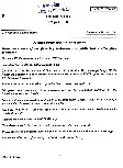 UPSC Geo-Scientist 2018 Chemistry Paper III question paper page 1 instructions scan PDF download