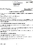 UPSC Geologist Examination 2017 Chemistry Paper III question paper page 1 instructions scan PDF download