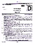 UPSC IES ISS 2019 Statistics Paper II question paper page 1 instructions scan PDF download