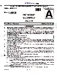 UPSC IES ISS 2023 Statistics Paper II question paper page 1 instructions and exam header scan PDF download