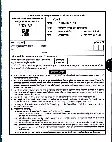 U.P. Technical Education Teaching Services Exam 2021 General Hindi and Architecture - I question paper page 1 scan PDF download, showing exam details and instructions.