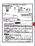 U.P. Technical Education Teaching Services Exam 2021 General Hindi and Electrical Engineering question paper page 1 instructions scan PDF download