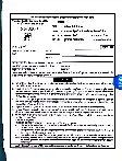UP Technical Education Teaching Services Exam 2021 General Hindi and Footwear Technology question paper page 1 instructions scan PDF download